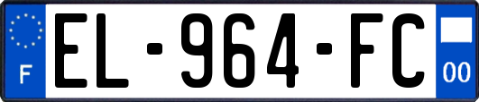 EL-964-FC