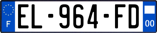 EL-964-FD