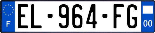 EL-964-FG