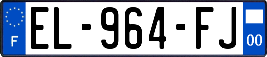EL-964-FJ