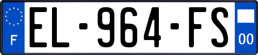 EL-964-FS
