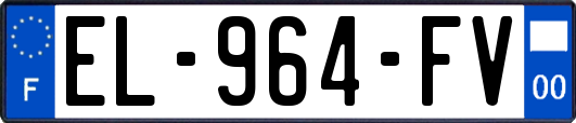 EL-964-FV