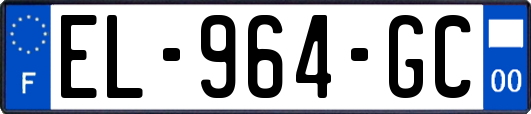 EL-964-GC