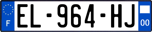 EL-964-HJ