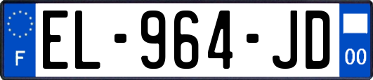 EL-964-JD