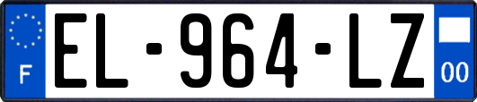 EL-964-LZ