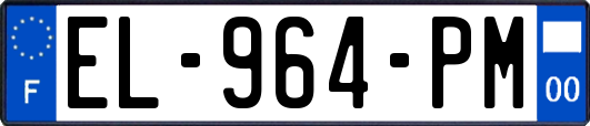 EL-964-PM