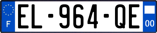 EL-964-QE