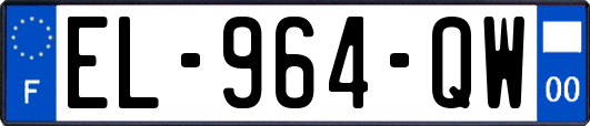 EL-964-QW