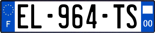 EL-964-TS