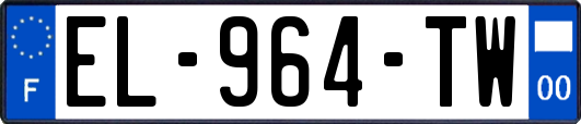 EL-964-TW