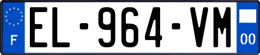 EL-964-VM