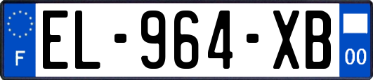 EL-964-XB