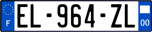 EL-964-ZL