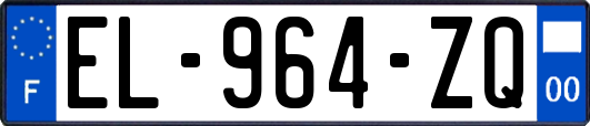 EL-964-ZQ