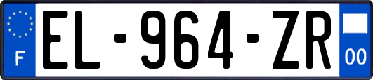 EL-964-ZR