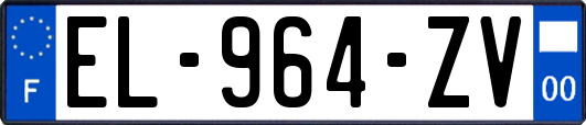 EL-964-ZV