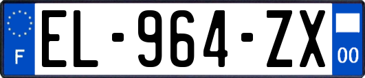 EL-964-ZX