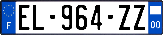 EL-964-ZZ