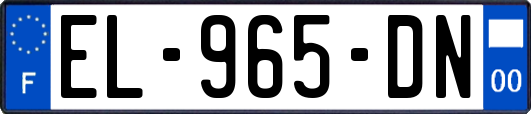 EL-965-DN