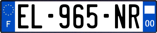 EL-965-NR