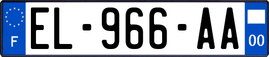 EL-966-AA