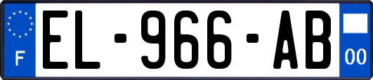 EL-966-AB