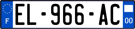 EL-966-AC