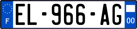 EL-966-AG