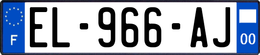 EL-966-AJ