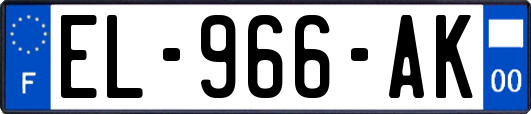 EL-966-AK