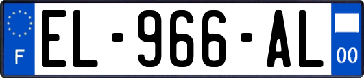 EL-966-AL