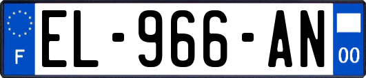 EL-966-AN