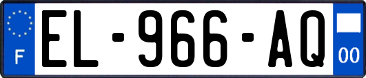 EL-966-AQ