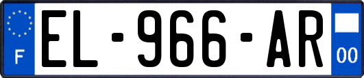 EL-966-AR