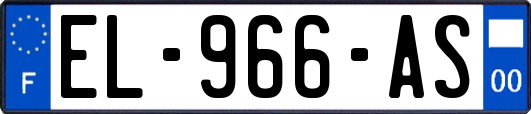 EL-966-AS