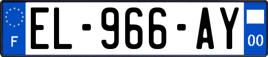 EL-966-AY