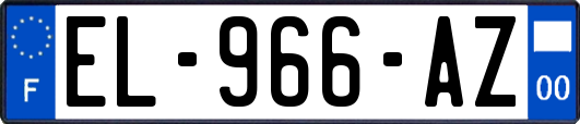 EL-966-AZ