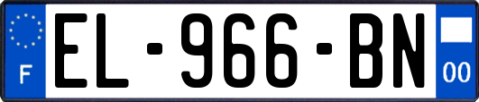 EL-966-BN
