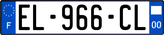 EL-966-CL