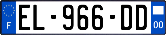 EL-966-DD