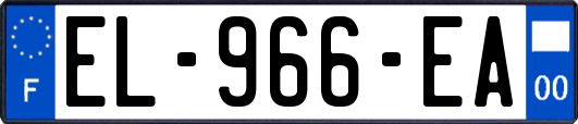 EL-966-EA