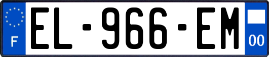 EL-966-EM