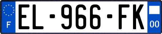 EL-966-FK