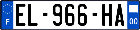 EL-966-HA