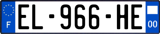 EL-966-HE