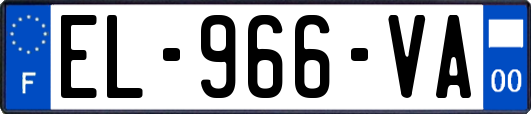 EL-966-VA