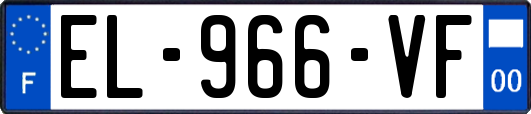 EL-966-VF