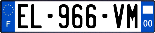 EL-966-VM