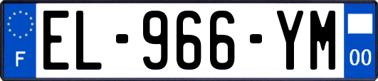 EL-966-YM